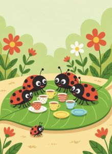 Spring free coloring pages 