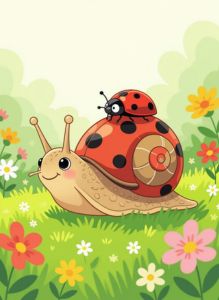 Spring free coloring pages 